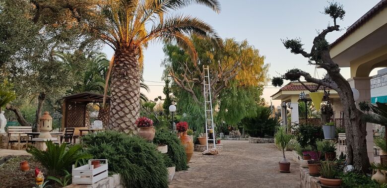Bed & Breakfast Il Trulletto