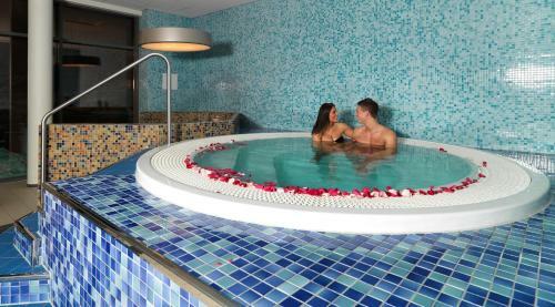 Strand Hotel Fevik