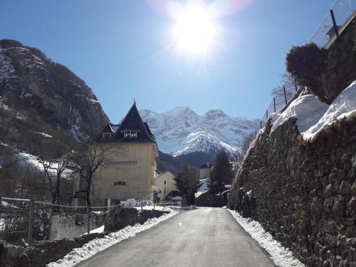 Hotel L'astazou