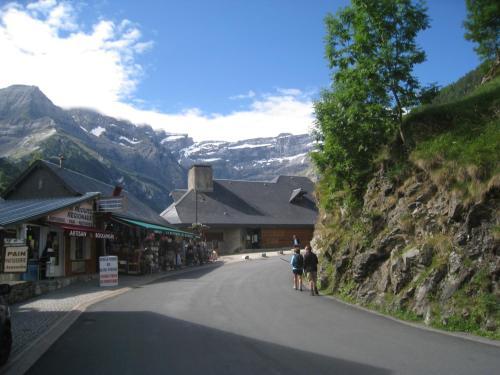 Hotel L'astazou