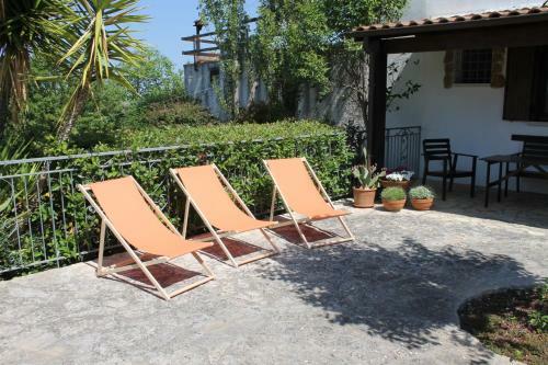 Albachiara Bed & Breakfast