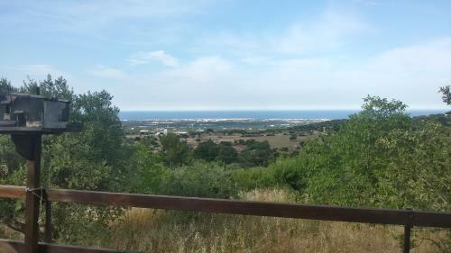 Albachiara Bed & Breakfast