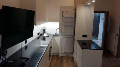 Apartments & Garn� Pre Da Nai