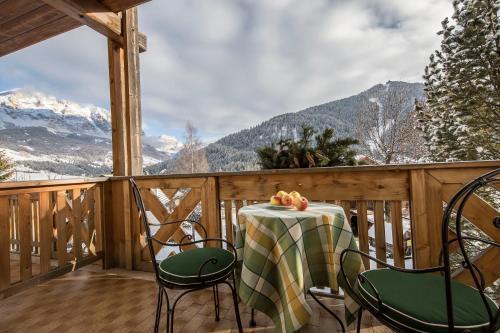 Apartamento Residence Sas Vanna