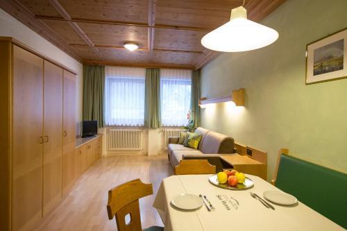 Apartamento Residence Sas Vanna