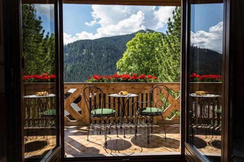 Apartamento Residence Sas Vanna