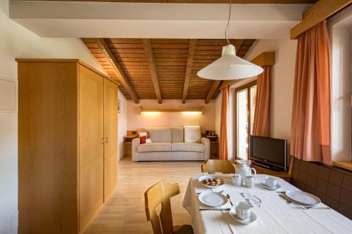 Apartamento Residence Sas Vanna