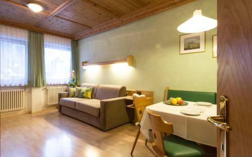 Apartamento Residence Sas Vanna