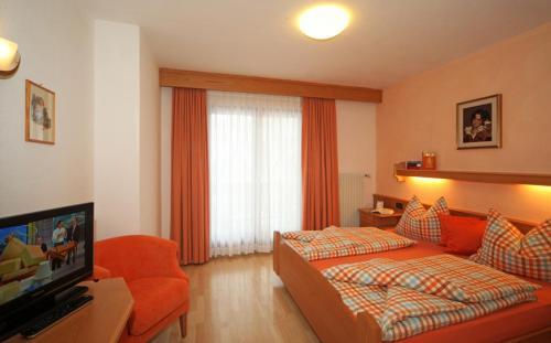 Apartamento Residence Sas Vanna