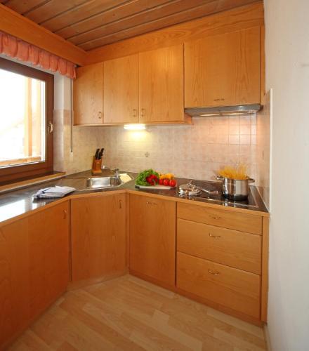 Apartamento Residence Sas Vanna