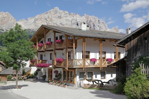 Apartamento Residence Sas Vanna
