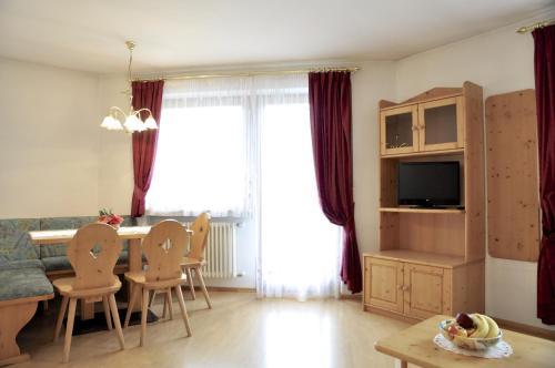 Ciasa Mira - Belaval Apartments