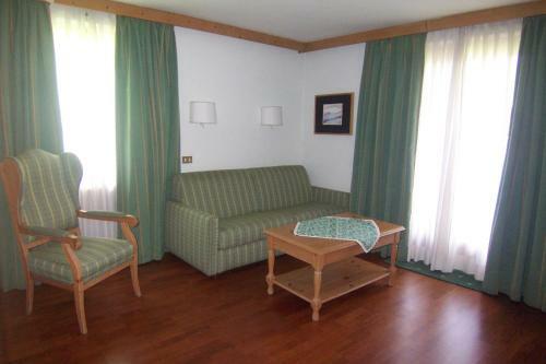 Aparthotel Sport Hotel Astoria