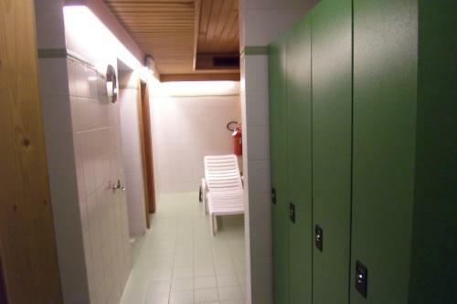 Aparthotel Sport Hotel Astoria