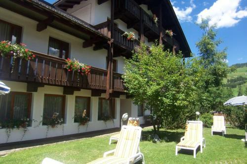 Aparthotel Sport Hotel Astoria