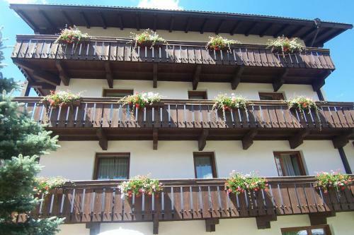 Aparthotel Sport Hotel Astoria