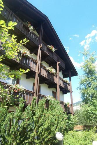 Aparthotel Sport Hotel Astoria