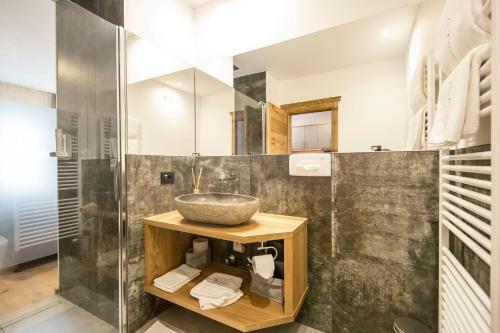 Apartamento La Bercia Dolomites Chalet