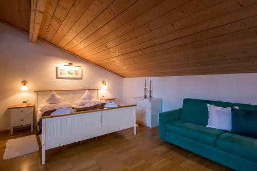 Apartamento La Bercia Dolomites Chalet