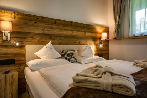 Apartamento La Bercia Dolomites Chalet