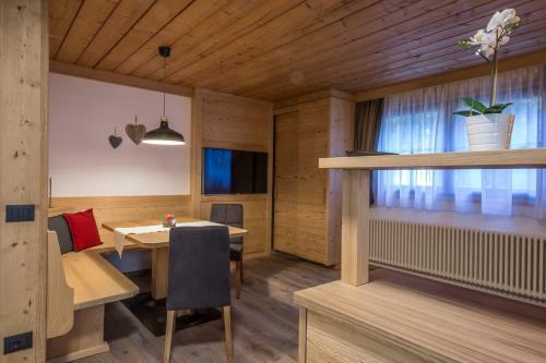 Apartamento La Bercia Dolomites Chalet