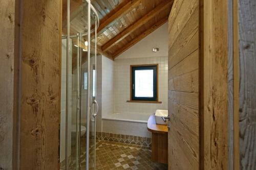 Apartamento La Bercia Dolomites Chalet