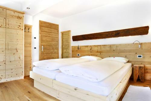 Apartamento La Bercia Dolomites Chalet