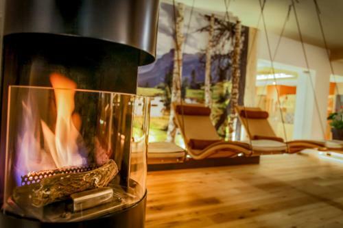 Apartamento La Bercia Dolomites Chalet