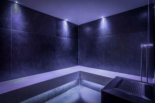 Apartamento La Bercia Dolomites Chalet
