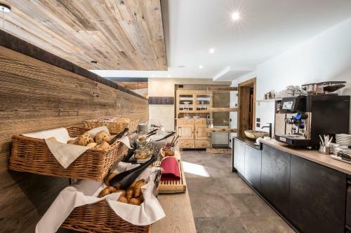 Apartamento La Bercia Dolomites Chalet