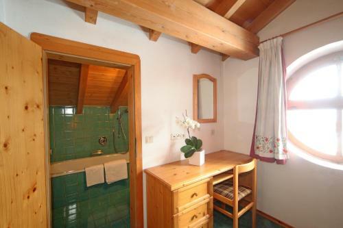 Apartamento Appartamenti Past�ra