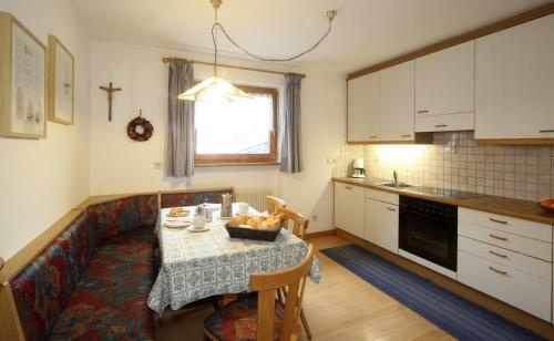 Apartamento Appartamenti Past�ra