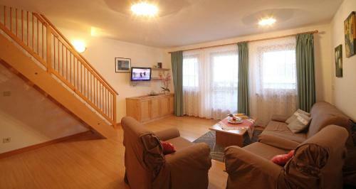 Apartamento Appartamenti Past�ra