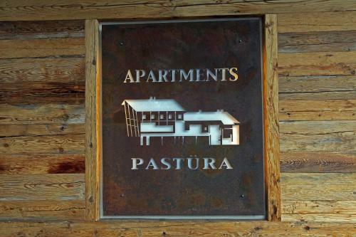 Apartamento Appartamenti Past�ra