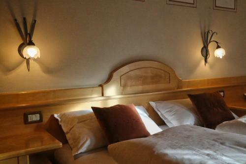 Hotel Ciasa Montanara