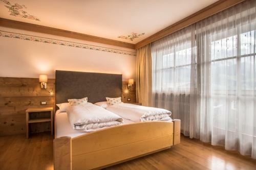 Hotel Ciasa Montanara