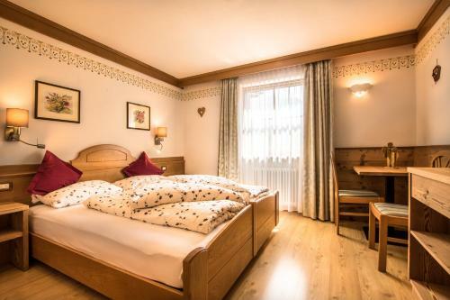 Hotel Ciasa Montanara