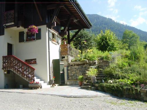 Bed & Breakfast Le Bois Des Louison