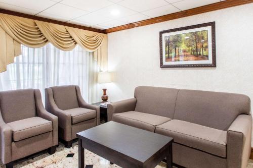 Hotel Comfort Inn Near Princeton