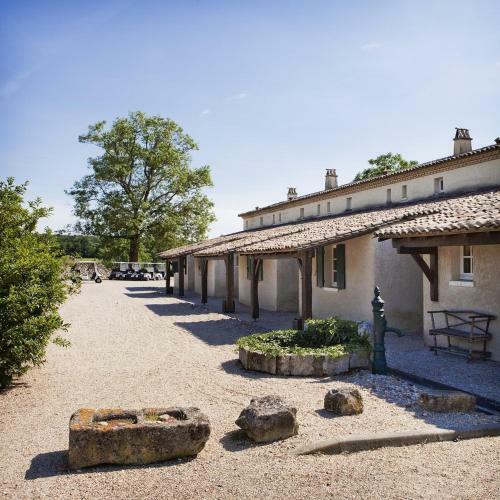 Hotel Ch�teau Des Vigiers