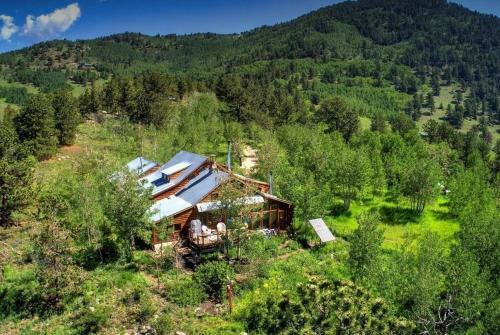 Redtail Retreat - The Studio - Get Off The Grid!
