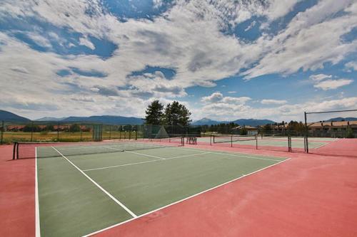 Mountain Memories Condo