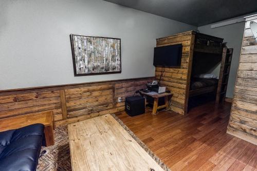 Mountain Memories Condo