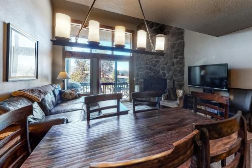 Mountain Memories Condo