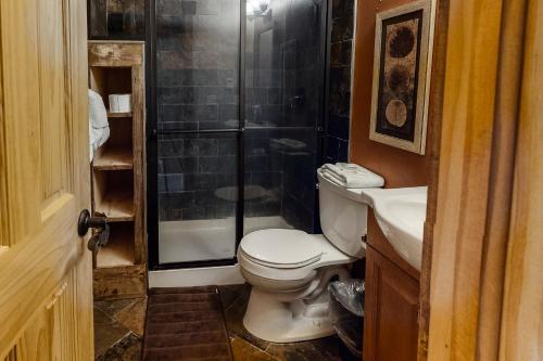 Mountain Memories Condo