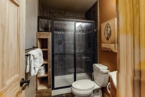 Mountain Memories Condo