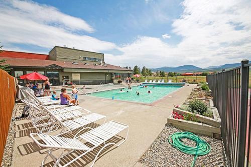 Mountain Memories Condo