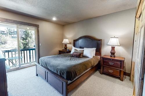 Mountain Memories Condo