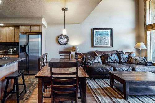 Mountain Memories Condo