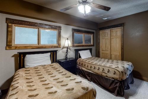 Mountain Memories Condo